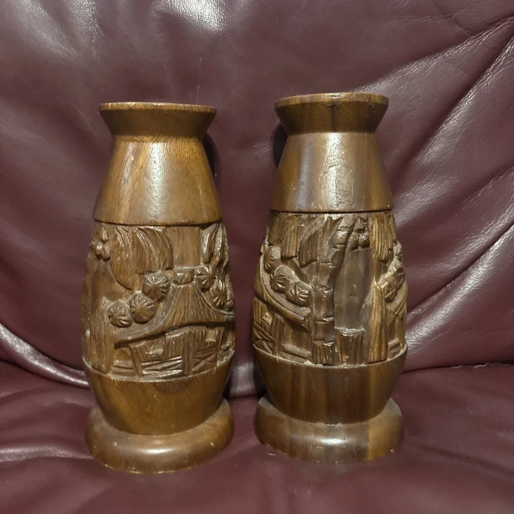 Wooden Ships this product